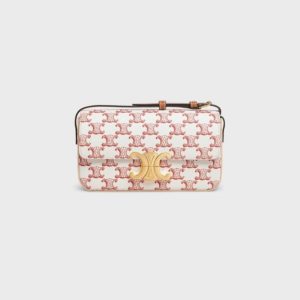 Replica Designer Celine SHOULDER BAG TRIOMPHE IN TRIOMPHE