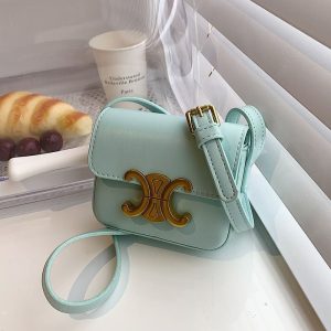 Replica Designer Celine Shoulder Messenger Bag