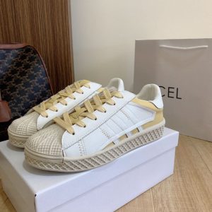 Replica Designer Celine Sports Thick Bottom Sneakers
