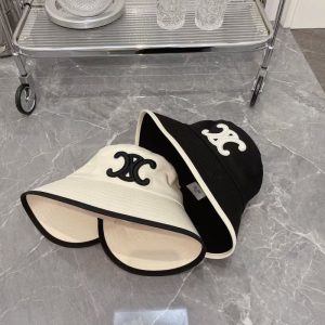 Replica Designer Celine Sunshade Hat