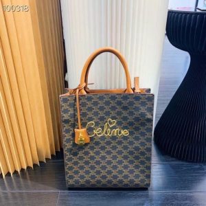 Replica Designer Celine Tote Bag