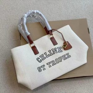 Replica Designer Celine Tote Bag
