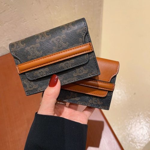 Replica Designer Celine Vintage Wallet