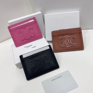 Replica Designer Celine Wallet Purses