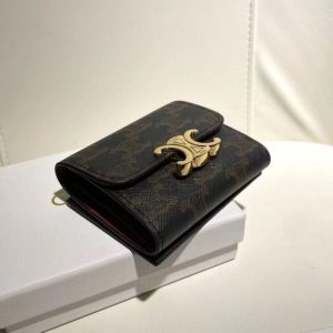 Replica Designer Celine Wallet Purses