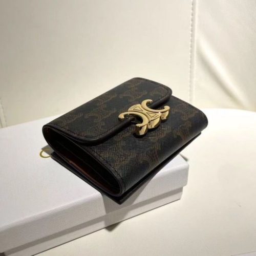 Replica Designer Celine Wallet Purses