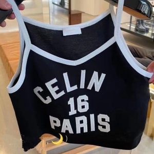 Replica Designer Celine Women Sleeveless Vest