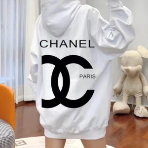 Replica Designer Chanel Casual Hoodie