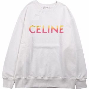 Replica Designer Chanel Crewneck Sweatshirt