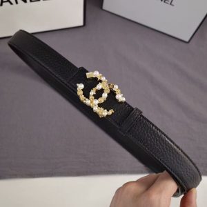Replica Designer Chanel Fashion Belt