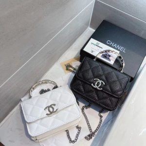 Replica Designer Chanel Fashion Chain Messenger Bag
