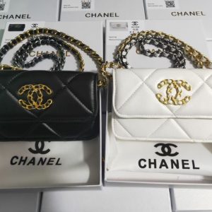 Replica Designer Chanel Fashion Chain Mini Crossbody Bag