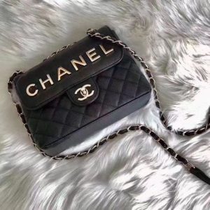 Replica Designer Chanel Fashion Chain Shoulder Bag