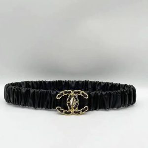 Replica Designer Chanel Fashion Elastic Belt