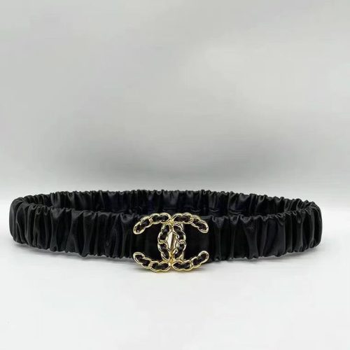 Replica Designer Chanel Fashion Elastic Belt