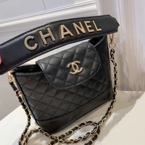 Replica Designer Chanel Fashion Large Capacity Shoulder Bag
