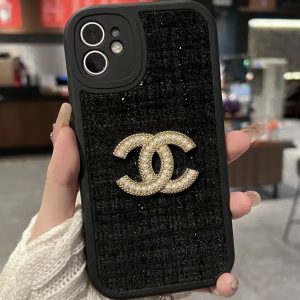 Replica Designer Chanel Fashion Phone Case