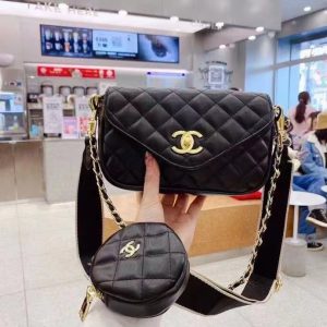 Replica Designer Chanel Fashion Shoulder Messenger Bag