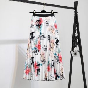 Replica Designer Chanel Fashion Skirt