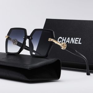 Replica Designer Chanel Fashion Sunglasses