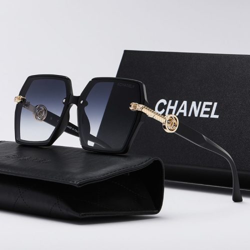 Replica Designer Chanel Fashion Sunglasses