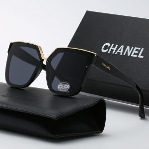 Replica Designer Chanel Fashion Sunglasses
