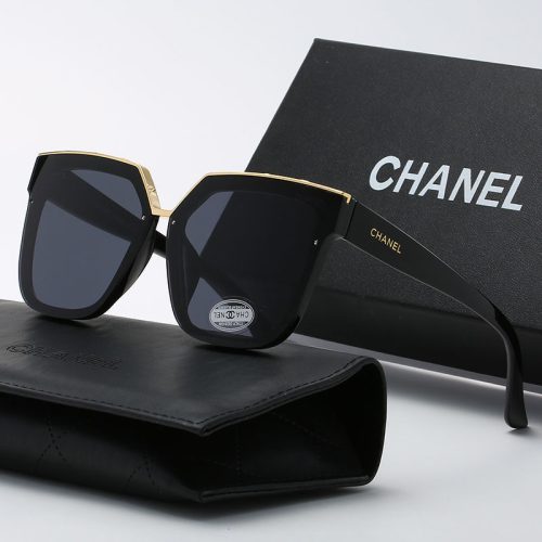 Replica Designer Chanel Fashion Sunglasses