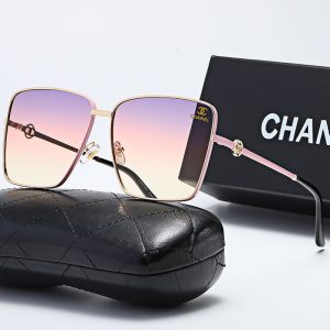 Replica Designer Chanel Fashion Sunglasses