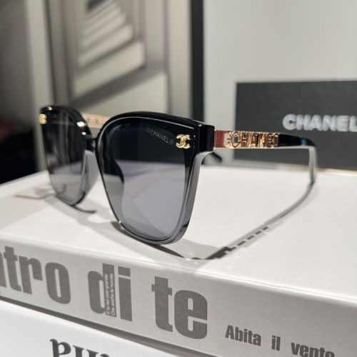 Replica Designer Chanel Fashion Sunglasses