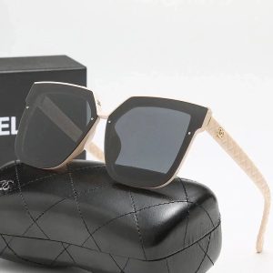 Replica Designer Chanel Fashion Sunglasses