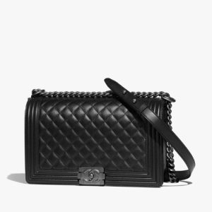 Replica Designer Chanel LARGE BOY CHANEL HANDBAG