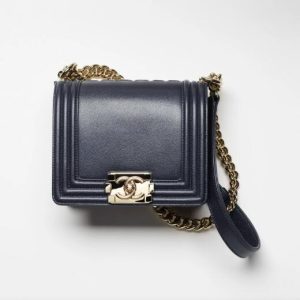 Replica Designer Chanel MINI BOY CHANEL HANDBAG