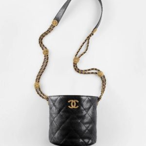 Replica Designer Chanel SMALL BUCKET BAG