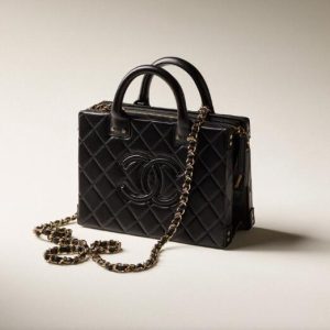 Replica Designer Chanel VANITY CASE BAG