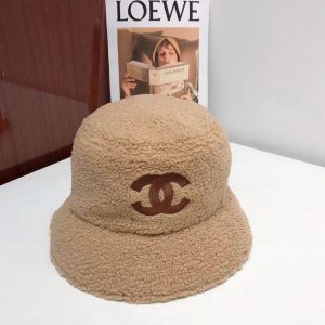 Replica Designer Chanel Winter Hat