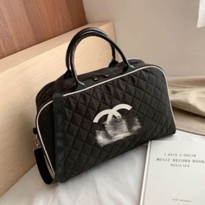 Replica Designer Chanel Women Casual Lingge Handbag
