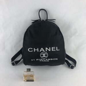Replica Designer Chanel Women Casual Small Backpack