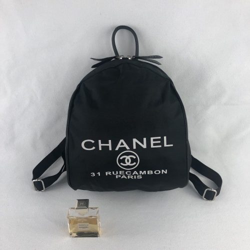 Replica Designer Chanel Women Casual Small Backpack