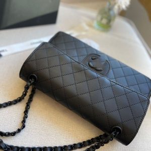 Replica Designer Chanel Women Fashion All-Match Chain Bag