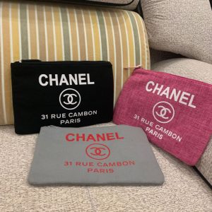 Replica Designer Chanel Women Fashion Casual Clutch Bag