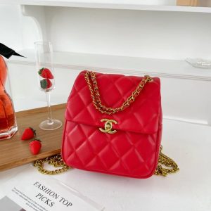 Replica Designer Chanel Women Fashion Chain Bag