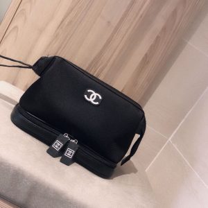 Replica Designer Chanel Women Large-Capacity Waterproof Bag