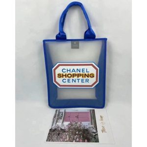 Replica Designer Chanel Women Simple Waterproof Large Capacity Bag