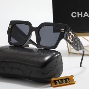 Replica Designer Chanel Women'S Fashion Sunglasses