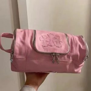 Replica Designer Chrome Heart Crossbody Bag
