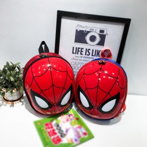 Replica Designer Cute Children'S Schoolbag Cartoon Toddler Kids Round Backpack