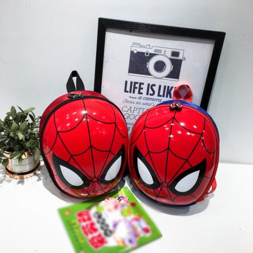 Replica Designer Cute Children'S Schoolbag Cartoon Toddler Kids Round Backpack