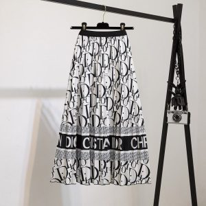 Replica Designer Dior Fashion Skirt