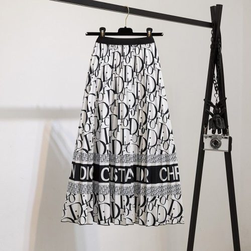 Replica Designer Dior Fashion Skirt