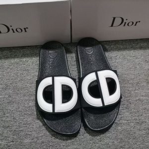 Replica Designer Dior Fashion Slippers